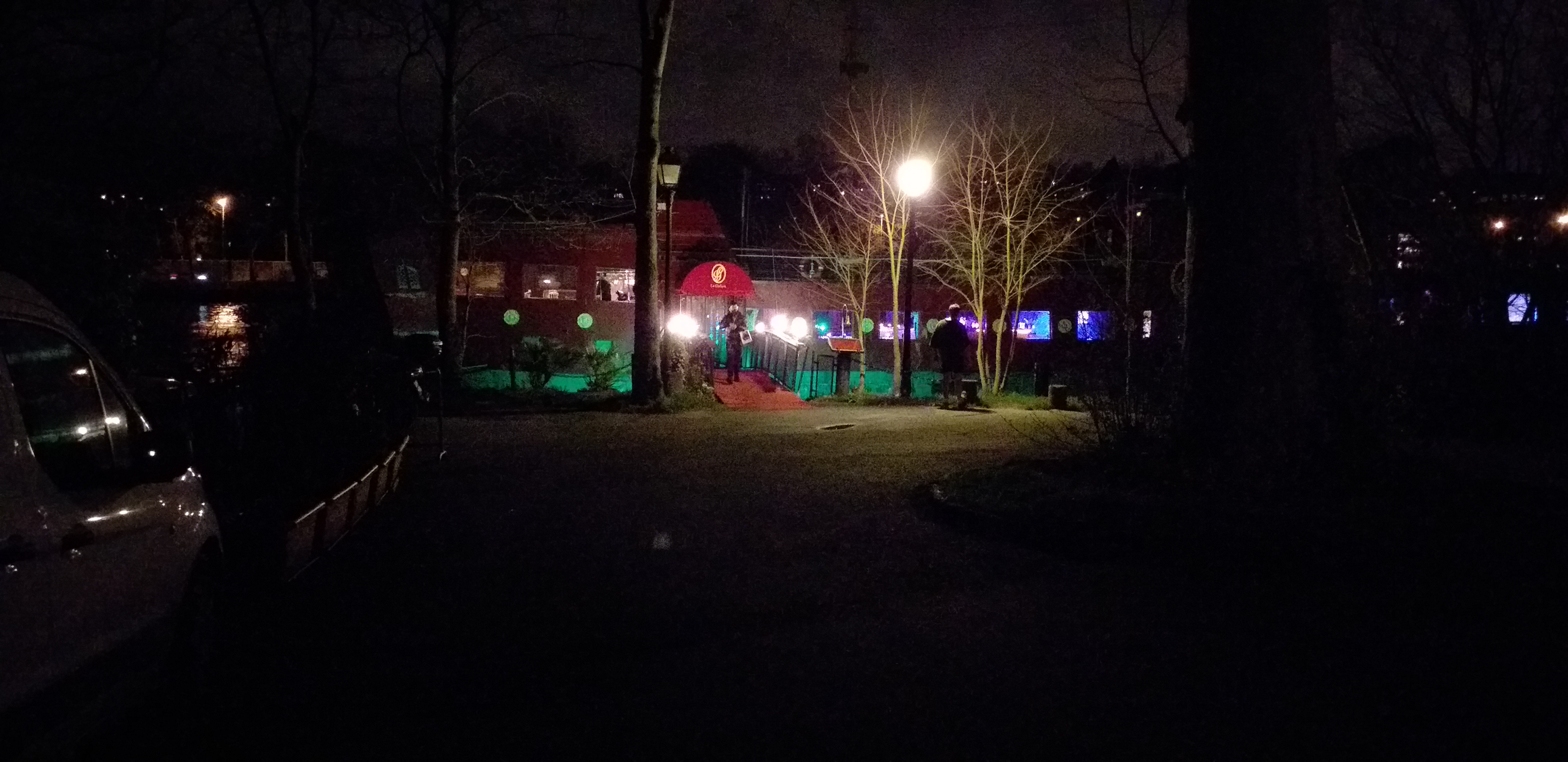 Photo n° 1 de l'avis de bethchamai.e fait le 10/03/2020 à 20:29
