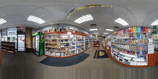 Tobacco Shop «Tobacco Corp», reviews and photos, 1051 E 9th St, Lockport, IL 60441, USA
