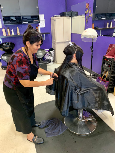 Beauty Salon «SHADES OF EXCELLENCE BEAUTY SALON LLC», reviews and photos, 6808 N Dysart Rd, Glendale, AZ 85307, USA