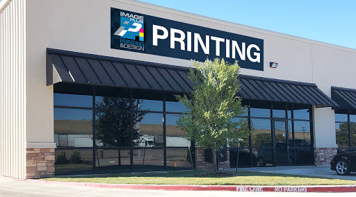 Commercial Printer «Image Plus Printing», reviews and photos, 2075 Greenbriar Dr, Southlake, TX 76092, USA