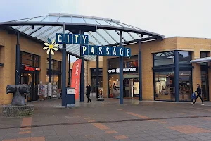 City Center Veldhoven image