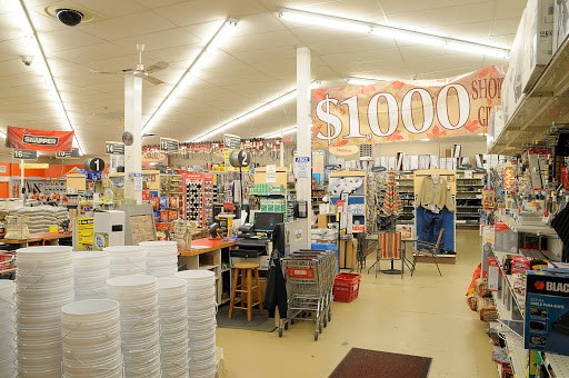 Hardware Store «Robinsons Hardware», reviews and photos, 31 Washington St, Hudson, MA 01749, USA