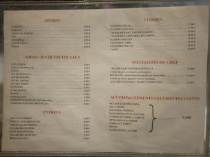 Photo n°1 de Au Bon Goût (Chez Tit Sœur) à Épinay-sur-Seine ()