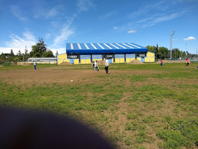 Complejo Deportivo Quilamapu