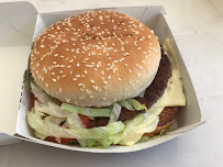 Hamburger du Restauration rapide McDonald's à Anglet - n°18