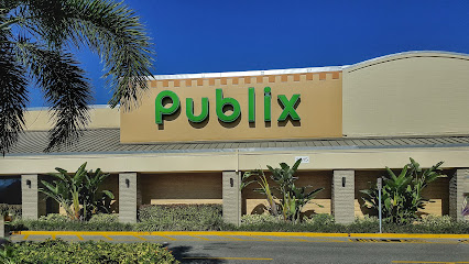 Publix Super Market at Gandy Shopping Center