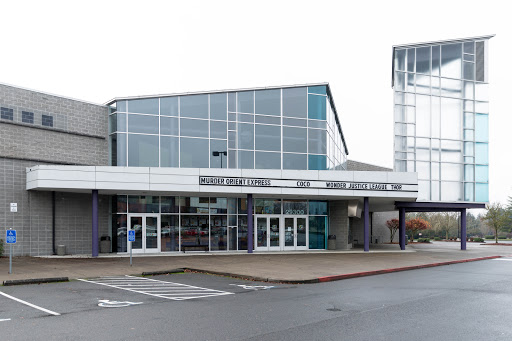 Movie Theater «Regal Cinemas Wilsonville 9», reviews and photos, 29300 Town Center Loop W, Wilsonville, OR 97070, USA