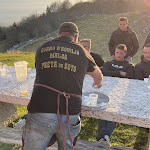 Photo n°1 de l'avis de Riccardo.a fait le 15/11/2022 à 20:25 sur le  Malga Fanta, Spluga della Preta à Sant'Anna d'Alfaedo