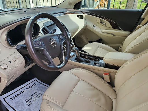 Car Detailing Service «Aqua Hand Car Wash & Detail», reviews and photos, 1013 Montrose Blvd, Houston, TX 77019, USA