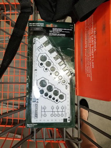 Home Improvement Store «The Home Depot», reviews and photos, 2960 Reynolds Ranch Pkwy, Lodi, CA 95240, USA