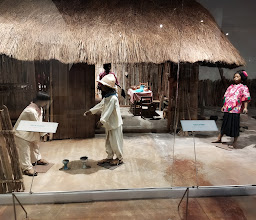 Museo de la Cultura Huasteca photo