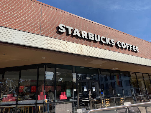 Starbucks image