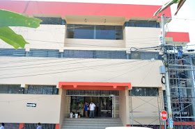 Centro Comercial Modesto Correa San Andres