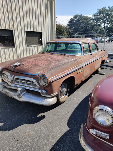 Auto Auction «Georgia - Carolina Auto Auction», reviews and photos, 884 E Ridgeway Rd, Commerce, GA 30529, USA