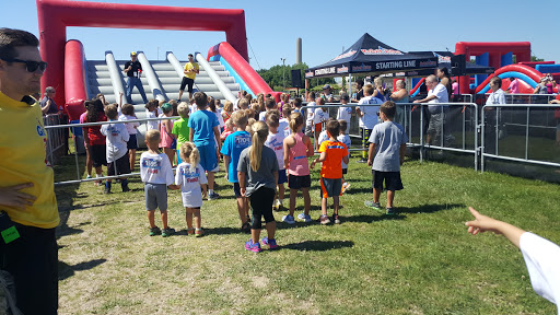 Car Racing Track «Hawkeye Downs», reviews and photos, 4400 6th St SW, Cedar Rapids, IA 52404, USA