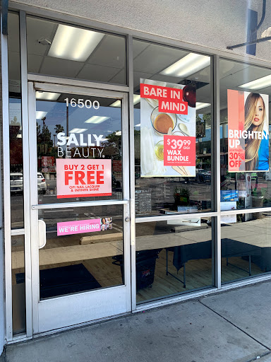Beauty Supply Store «Sally Beauty», reviews and photos, 16500 Sherman Way, Van Nuys, CA 91406, USA