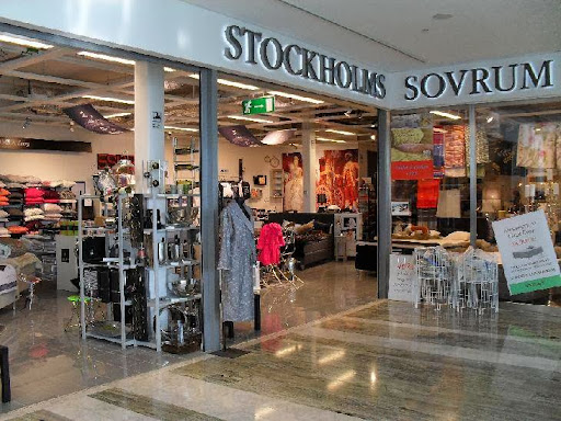 Stockholms Sovrum AB