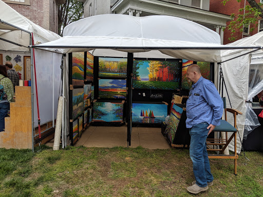 Park «Willow Park», reviews and photos, 1402 Willow Ave, Louisville, KY 40204, USA