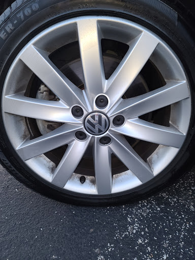 Car Wash «Clean and Bright Car Wash», reviews and photos, 8701 W 159th St, Orland Park, IL 60462, USA