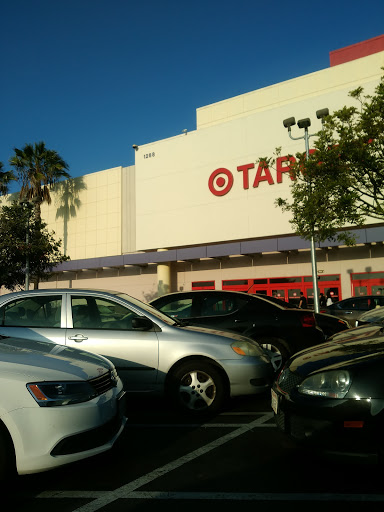 Department Store «Target», reviews and photos, 1288 Camino Del Rio N, San Diego, CA 92108, USA