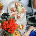 Photo n°1 de l'avis de Carla.a fait le 28/06/2021 à 15:05 sur le  Tim's 5 Tageszeiten à Goslar