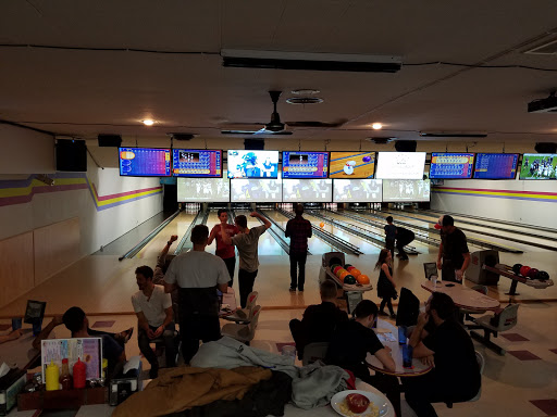 Bowling Alley «Chelan Lanes», reviews and photos, 518 W Manson Hwy, Chelan, WA 98816, USA