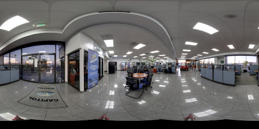 Subaru Dealer «Capitol Subaru», reviews and photos, 920 Capitol Expressway Auto Mall, San Jose, CA 95136, USA