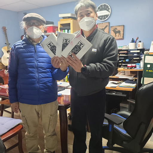 Dry Cleaner «Natural Cleaners», reviews and photos, 78 Millburn Ave # 1, Millburn, NJ 07041, USA