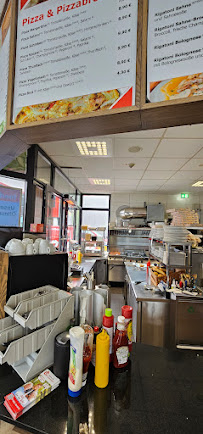 Restauration rapide Foodbox :: Kronach à Kronach (la carte)