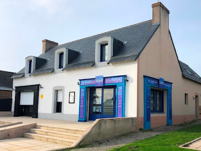 Agence immobilière Laforêt Penmarch à Penmarc'h