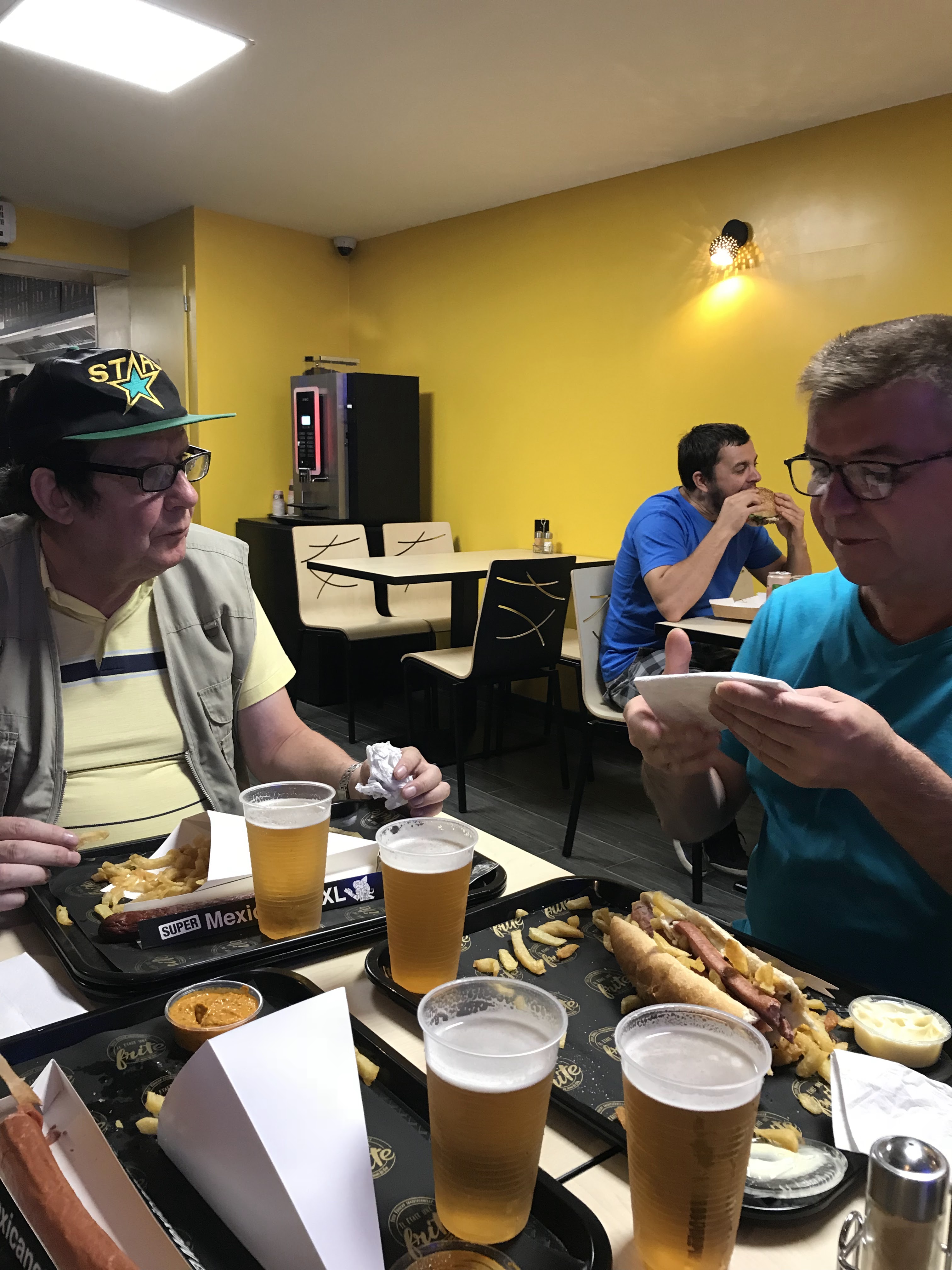 Photo n° 3 de l'avis de Jean.r fait le 15/08/2018 à 04:35