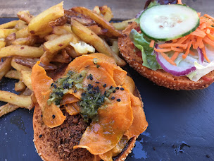 Photo n°50 de Le Coq à l'Ane à Vannes ()