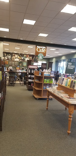 Book Store «Barnes & Noble», reviews and photos, 2619 Miamisburg Centerville Rd, Dayton, OH 45459, USA