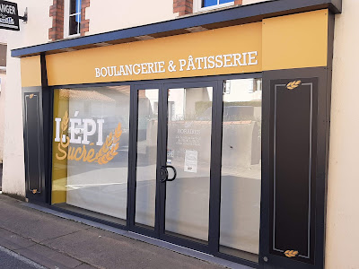 Boulangerie l'Epi Sucré à Les Brouzils