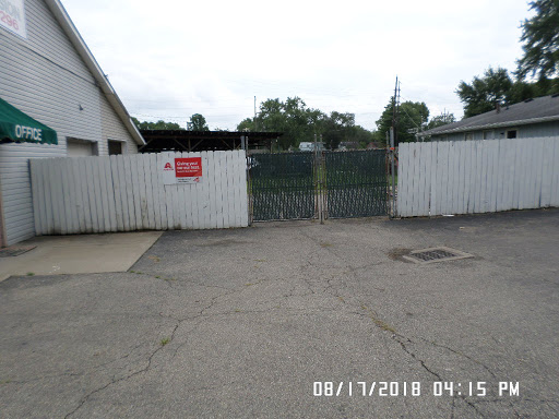 Auto Body Shop «Maple Park Collision», reviews and photos, 3300 Illinois Ave, Middletown, OH 45042, USA