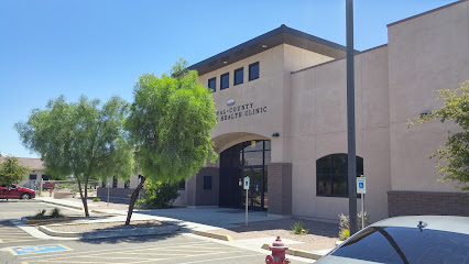 Pinal County Public Health Department - San Tan Valley Clinic & WIC