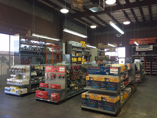 Building Materials Store «HD Supply White Cap», reviews and photos, 11180 Rojas Dr A, El Paso, TX 79935, USA
