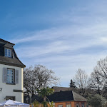 Photo n°7 de l'avis de In.o fait le 14/04/2023 à 17:34 sur le  Walzwerk Cafe à Schwetzingen