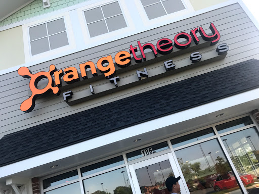 Gym «Orangetheory Fitness Red Mill», reviews and photos, 2111 Princess Anne Rd #106, Virginia Beach, VA 23456, USA