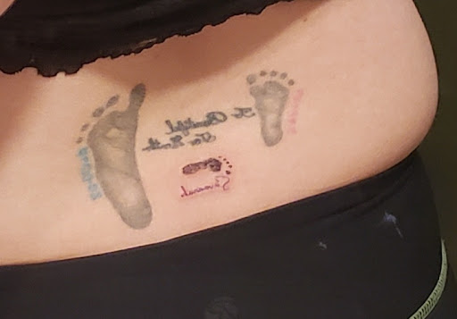 Explore dragonball z tattoo ideas, creative tattoo ideas in Jasper, available at Electric Graffiti Tattoo Studio LLC