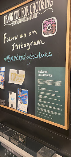 Starbucks image