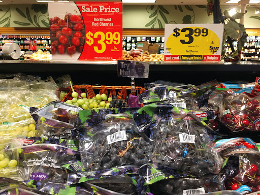 Grocery Store «Ralphs», reviews and photos, 11361 National Blvd, Los Angeles, CA 90064, USA