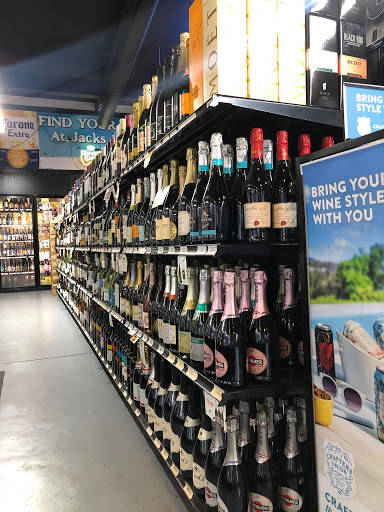 Liquor Store «Jacks Liquors», reviews and photos, 304 Manitou Ave, Manitou Springs, CO 80829, USA