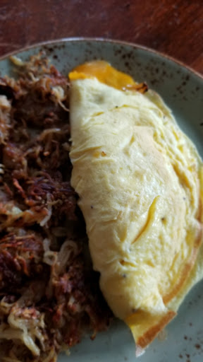 Coffee Shop «The Eclectic Cafe & Vinyl», reviews and photos, 132 Spring St, Charleston, SC 29403, USA