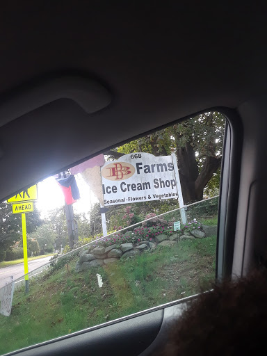 Farm «B & B Flower Farm», reviews and photos, 668 Jones Hill Rd, West Haven, CT 06516, USA