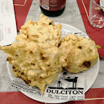 Photo n°10 de l'avis de Biagio.a fait le 28/12/2018 à 21:29 sur le  Trigo Pizza & Burger à Teverola