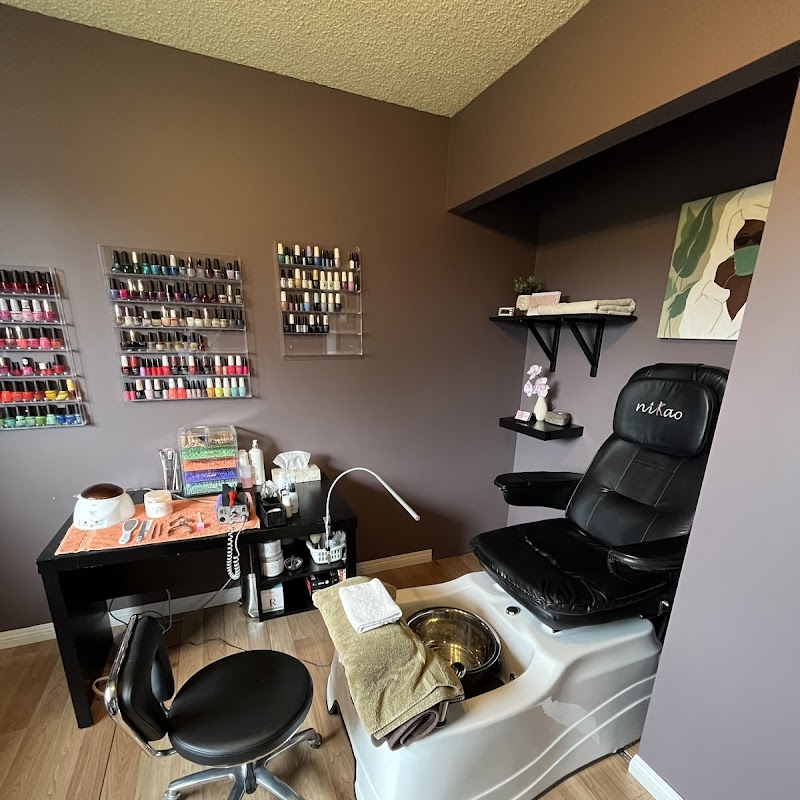 Esthetics by Lyss - Waxing, Manicures, Pedicures & Tinting | Nanaimo