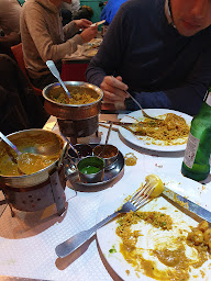 Photo n°12 de ALLO TANDOORI à Paris ()