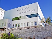 Colegio Plurilingüe Padre Miguez, Calasancias (Vigo)
