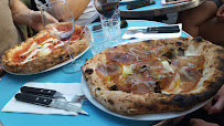 Prosciutto crudo du Pizzeria Popine Ménilmontant à Paris - n°5